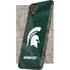 Michigan State University Green Jersey Google Pixel 4 XL Skin
